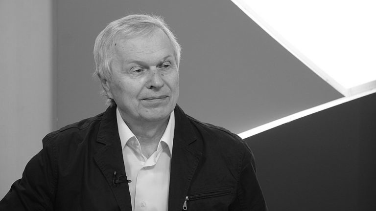 Умер бывший председатель нижегородского отделения Союза архитекторов Юрий Карцев - фото 1