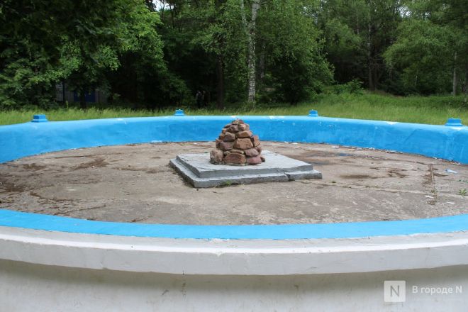 Состояние 20 фонтанов проверили в Нижнем Новгороде - фото 5