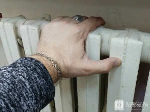 Завершить отопительный сезон 7 мая рекомендовали нижегородским энергетикам