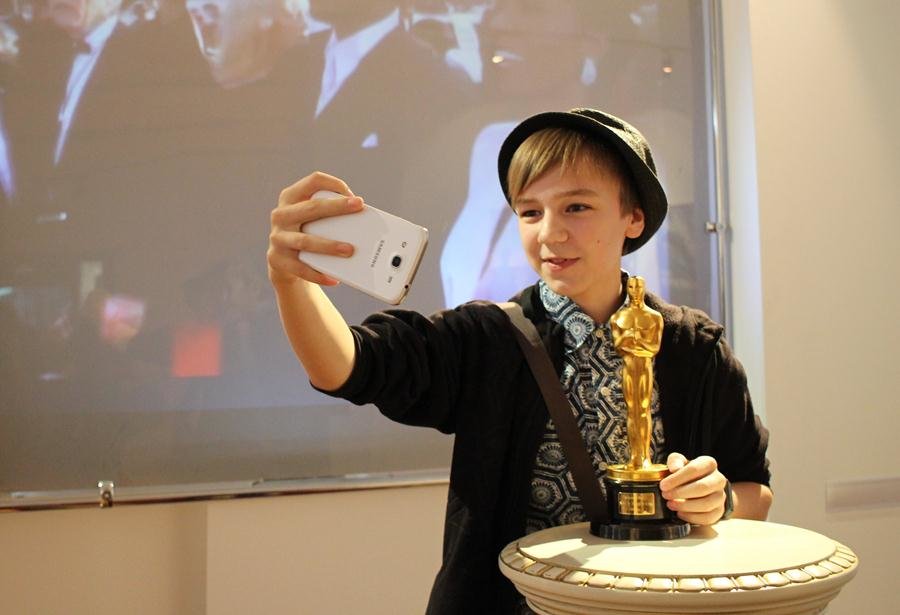 Детский благотворительный кинофестиваль пройдет в Нижнем Новгороде - фото 1