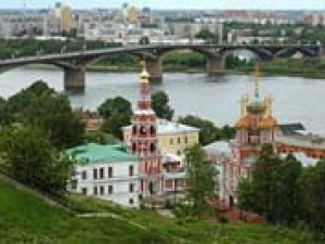 В Нижегородском Благовещенском мужском монастыре состоится лекция из цикла «Рождественская сторона – место силы»