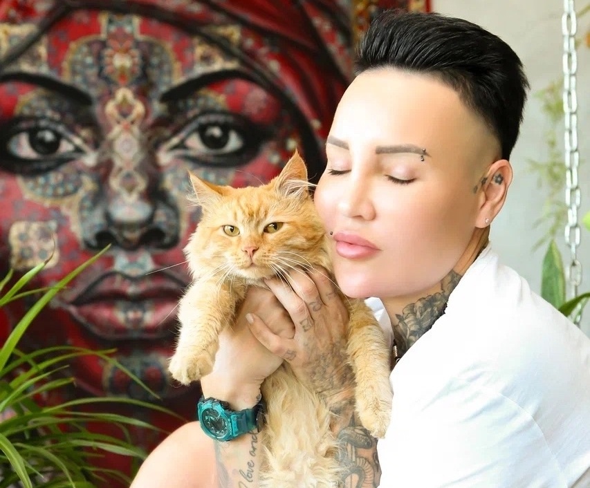 &laquo;Страшнее человека зверя нет&raquo;. Зоозащитница Лара Саплина &mdash; о нижегородских живодерах, плохих законах и добрых сердцах - фото 2