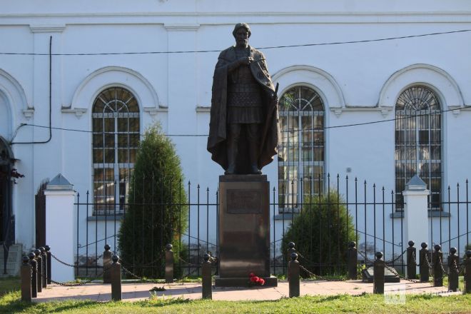 Золотые ворота и музей Бабы-Яги: что посмотреть во Владимире за два дня &mdash; опыт нижегородки - фото 87