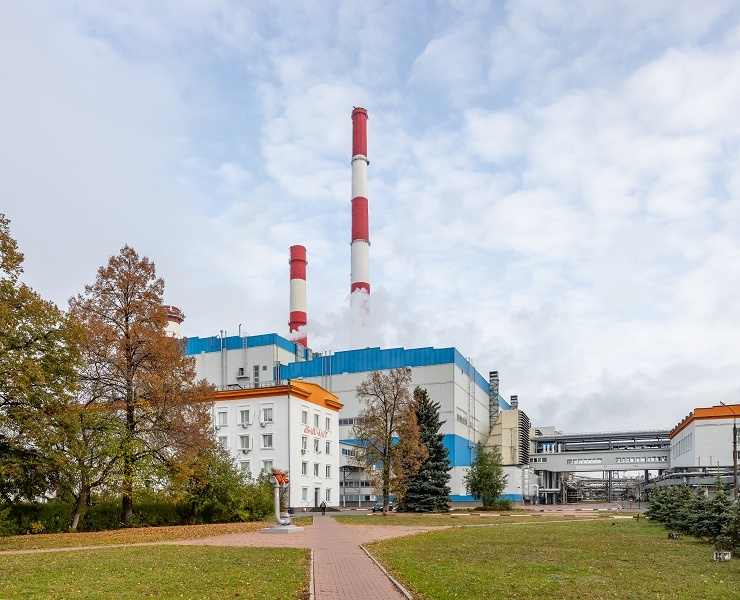 &laquo;Т Плюс&raquo; начала подавать тепло в Кстовском районе - фото 1