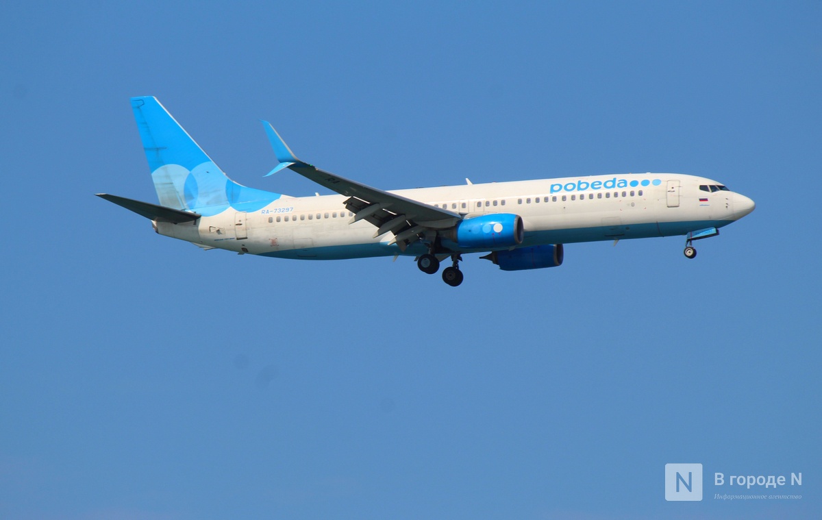 От трамваев до самолетов: какие маршруты отменят и запустят в Нижегородской области в мае - фото 8