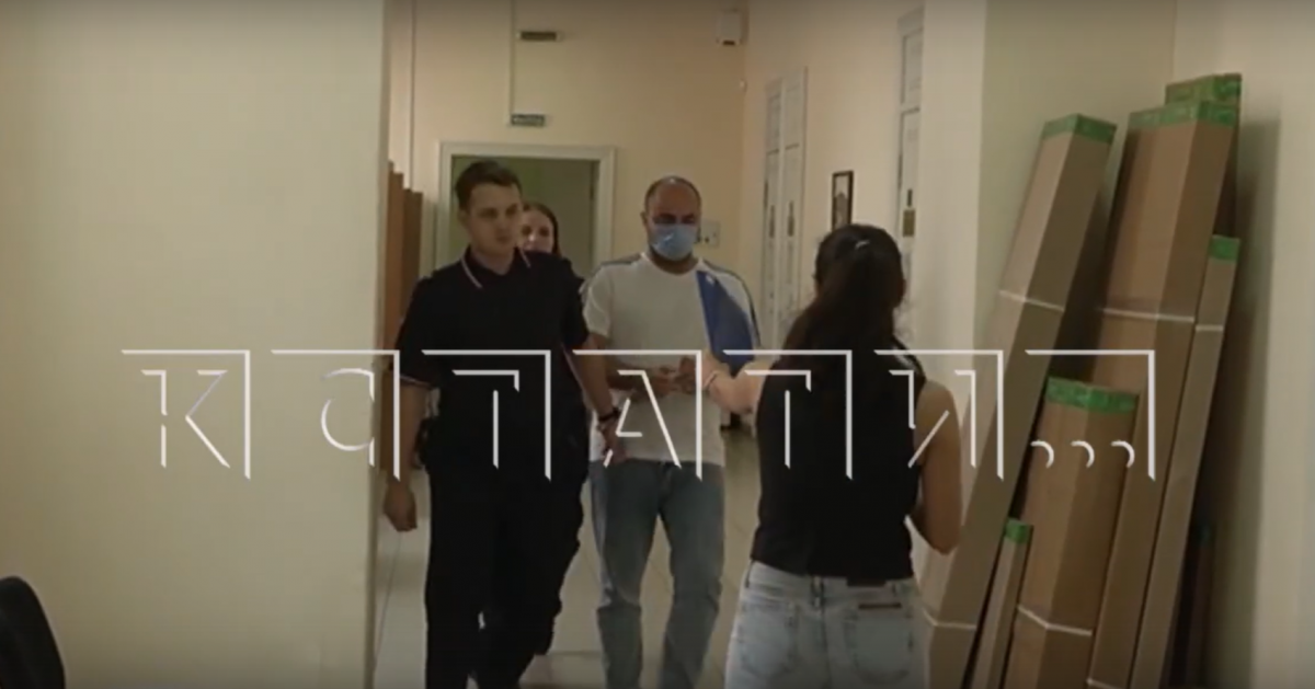 Главу полиции в нижегородском аэропорту подозревают в организации незаконной миграции - фото 1