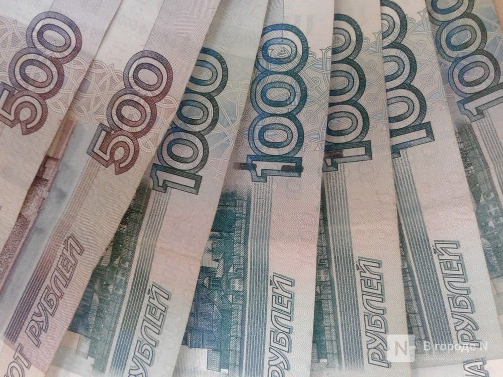 164,5 млн рублей требуется нижегородским соцучреждениям на профилактику коронавируса