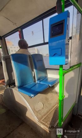 Старые, но пунктуальные: тестируем самые популярные троллейбусы Нижнего Новгорода - фото 11