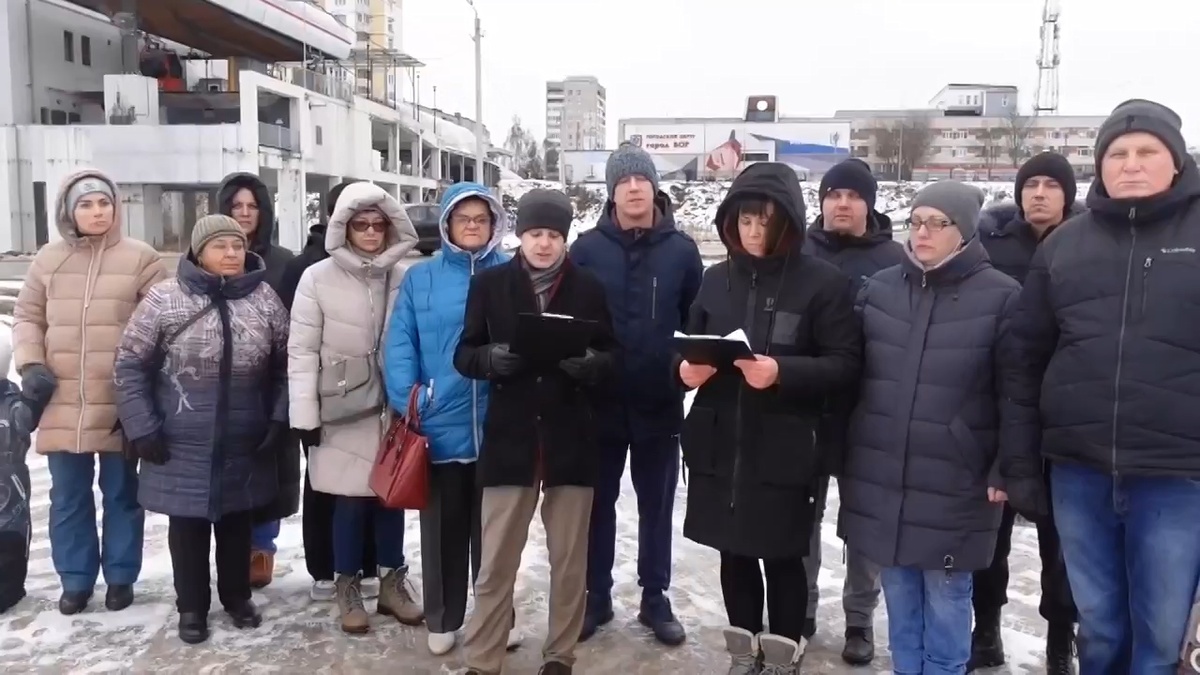 Жители записали. Жители Нижегородской области. Городская группа. Инициативная группа. Коллектив Планета.