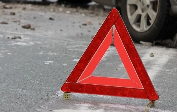 Девять человек погибли в ДТП на дорогах Нижегородской области за неделю