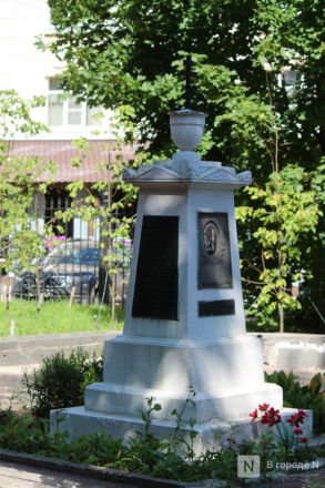 Жизнь на костях: что сейчас находится на месте старых кладбищ в Нижнем Новгороде - фото 12