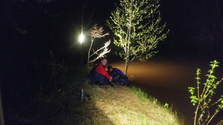 Тело пропавшего в Городецком районе мальчика извлекли из реки Узолы - фото 2