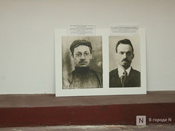 Жизнь строгого режима: что сейчас находится на месте бывших тюрем в Нижнем Новгороде - фото 23