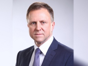 Андрей Тарасов: «Мы всегда должны помнить подвиг наших дедов и отцов, отстоявших независимость и целостность нашей Родины и защитивших мир от фашизма»