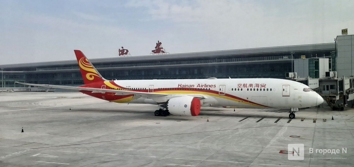 Великая стена и проблемы с интернетом: нижегородка рассказала о незабываемом путешествии в Китай - фото 4