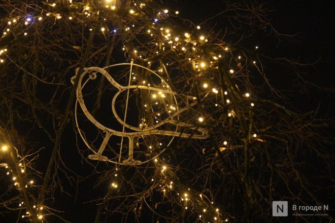 Матрешки, кони и сотни огней: карта самых атмосферных новогодних локаций &mdash; 2026 в Нижнем Новгороде - фото 71