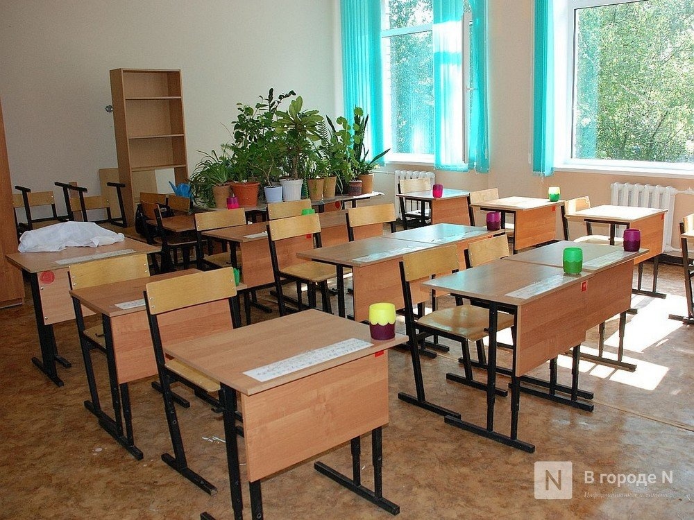 Госэкспертиза одобрила проект гимназии в Навашине