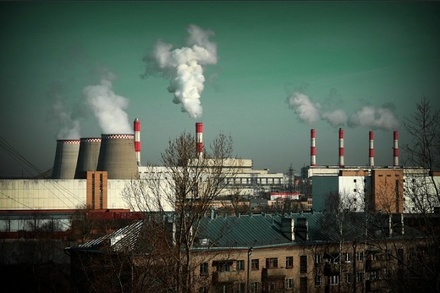 Загрязнение воздуха фенолом зафиксировано в Дзержинске