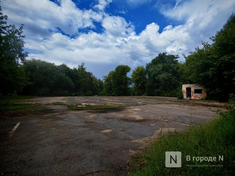 Опубликованы фото мест в Нижнем Новгороде, где построят вторую канатку - фото 2