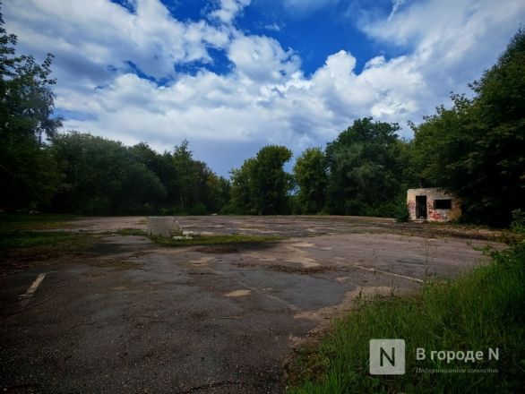 Вторая пошла: как выглядят места, где появится новая канатная дорога в Нижнем Новгороде - фото 24