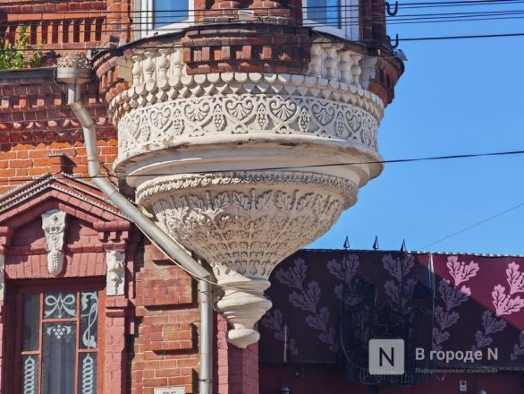 Город кузнецов и автобусов: что посмотреть в Павлове за день &mdash; фоторепортаж - фото 24