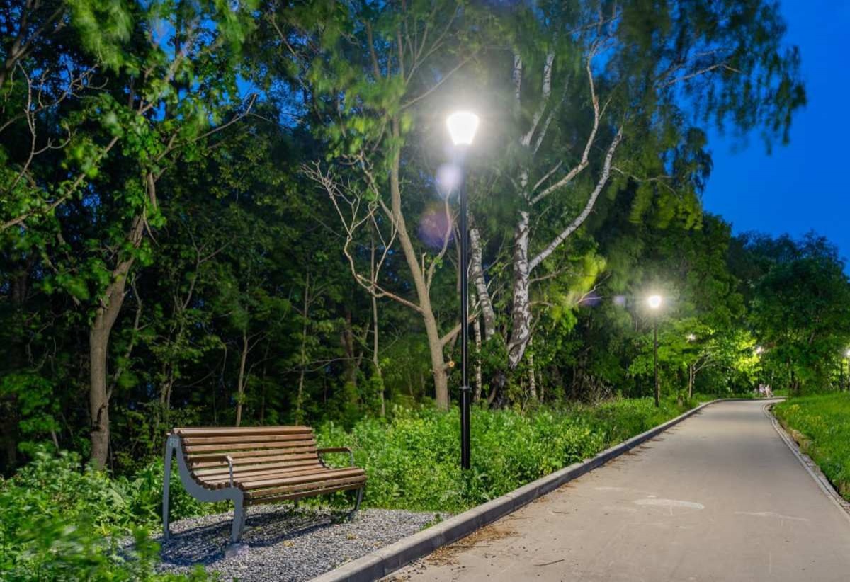 Набережную на улице Родионова в Нижнем Новгороде благоустроят к концу 2027 года - фото 1