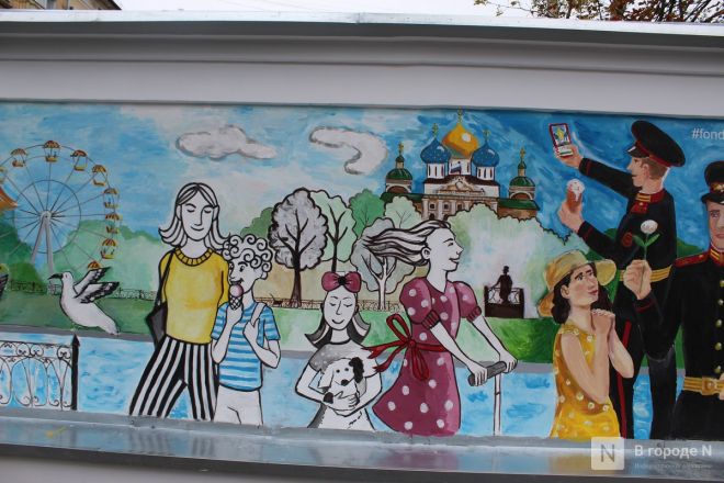 Козлы, мармелад и училище из &laquo;Кадетства&raquo;: нижегородка рассказала небанальном отдыхе в Твери - фото 92