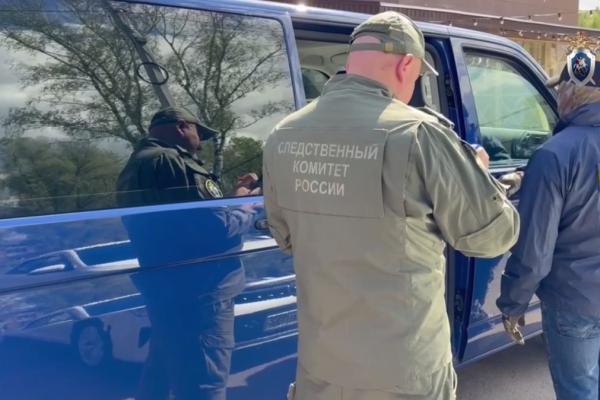 Нижегородского полицейского обвиняют в вымогательстве с применением насилия