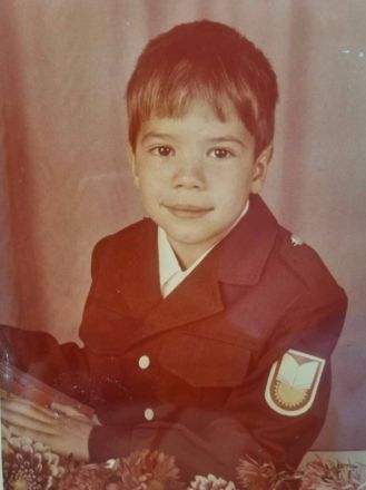 Мэр Нижнего Новгорода Юрий Шалабаев празднует юбилей: ему исполнилось 45 лет - фото 1