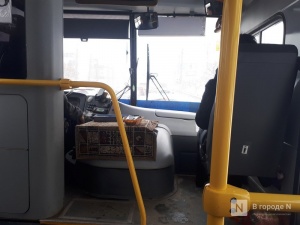 Время работы увеличено для автобусов, следующих из Гумнищ в Заволжье