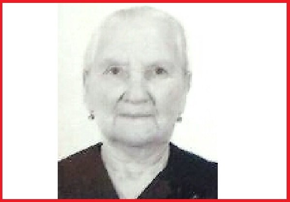 В Сергачском районе ищут 91-летнюю пенсионерку с потерей памяти - фото 1