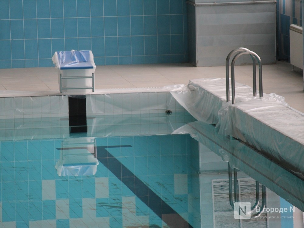 Вынесен приговор виновным за смерть мальчика в бассейне в Кстове - фото 1