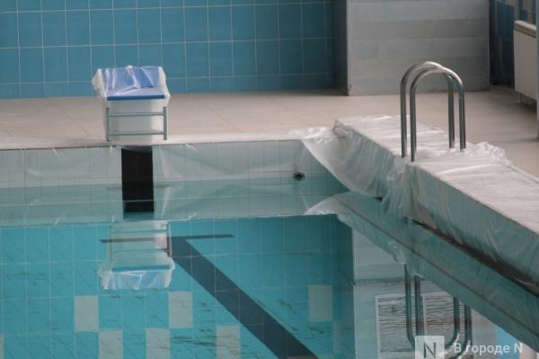 Вынесен приговор виновным за смерть мальчика в бассейне в Кстове