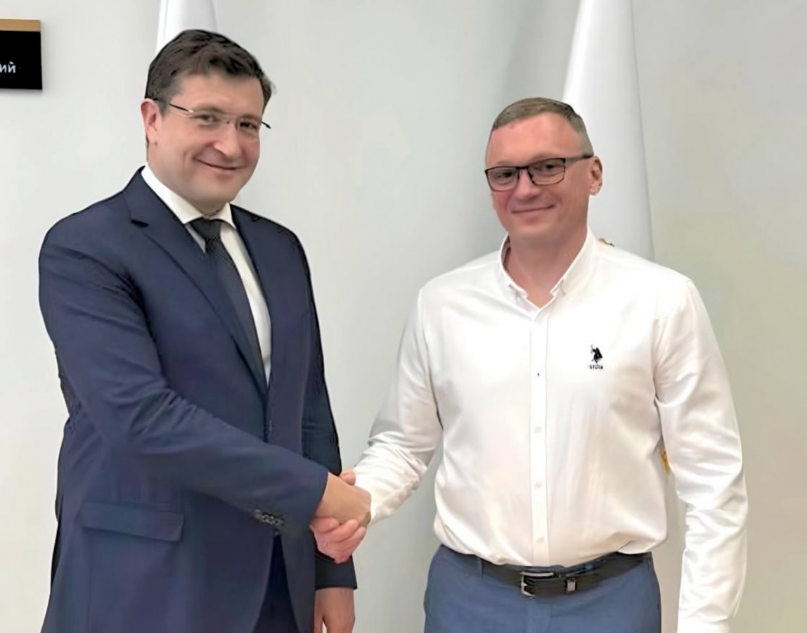 Никитин прокомментировал назначение Исакова главным тренером &laquo;Торпедо&raquo; - фото 1