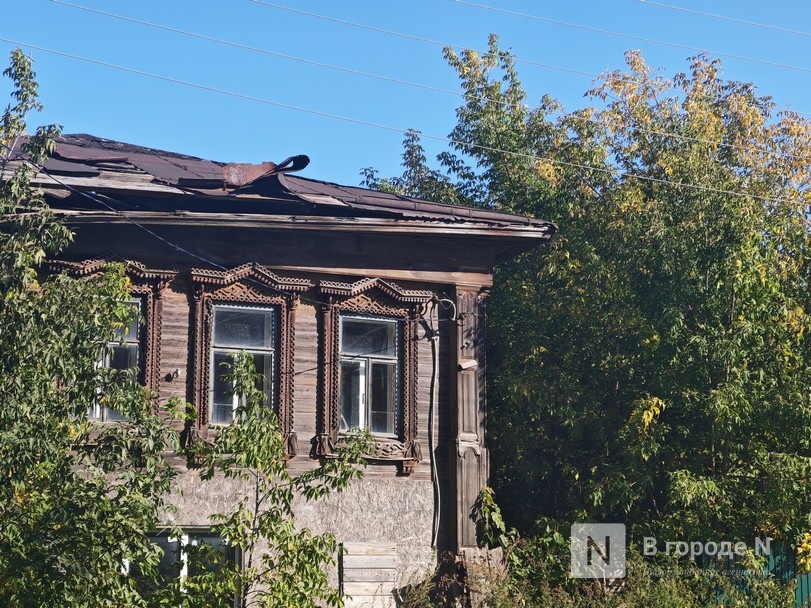 Тишина и сказочные виды: репортаж из самого маленького города в Нижегородской области - фото 7