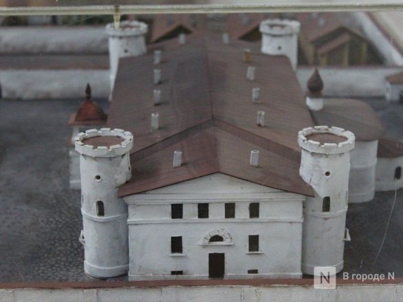 Жизнь строгого режима: что сейчас находится на месте бывших тюрем в Нижнем Новгороде - фото 18