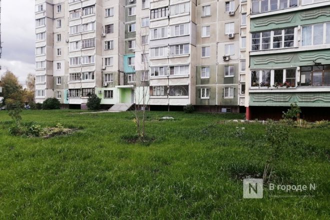 Качели-домики, воркауты и цветники: что изменилось в Ленинском районе - фото 71