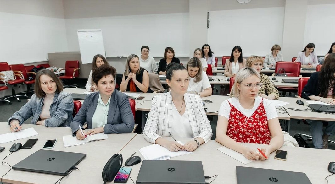 Безработные нижегородцы освоят новые профессии в Мининском университете