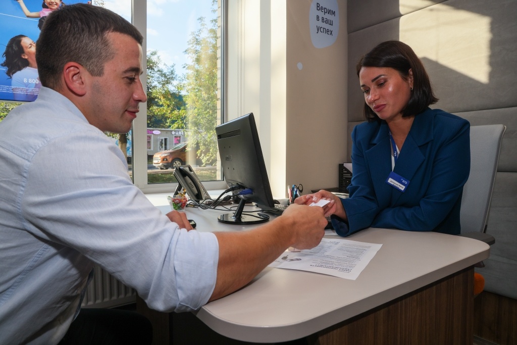 ВТБ: предприниматели удвоили спрос на депозиты - фото 1