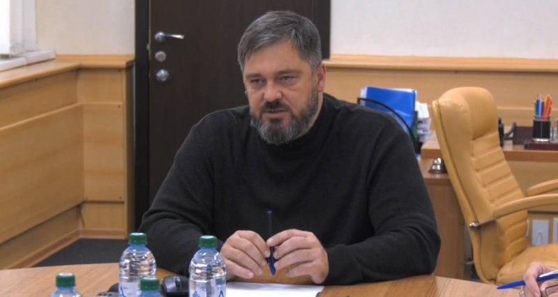 Клинков рассказал о ликвидации последствий атаки БПЛА на Дзержинск - фото 1