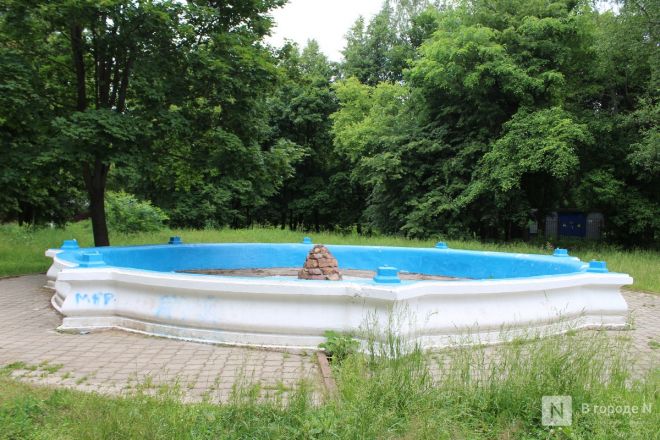 Состояние 20 фонтанов проверили в Нижнем Новгороде - фото 3