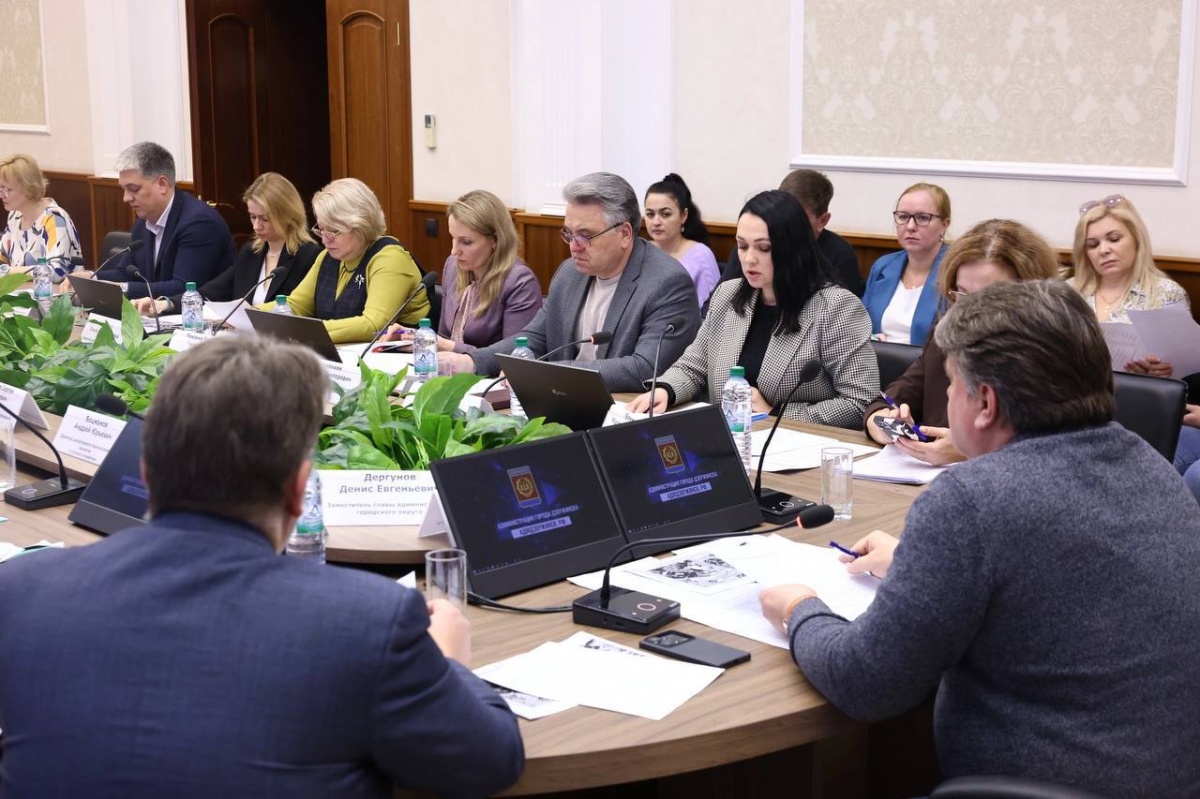 Дзержинск начал подготовку к празднованию 80-летия Победы - фото 1