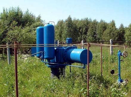 В Нижегородской области будет газифицировано 10 тысяч домов
