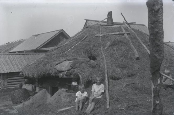 Лысково: история и архивные фото одного из древнейших городов Нижегородской области - фото 27