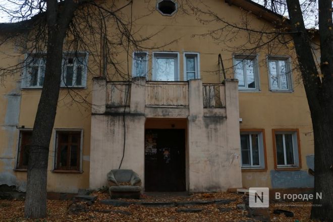 &laquo;Просто существуем&raquo;. Как нижегородцы живут в жутких бараках в районе Бекетова &mdash; фоторепортаж - фото 31