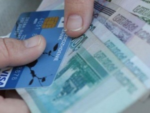 Житель Ковернино пойдет под суд за кражу кредитки своего коллеги