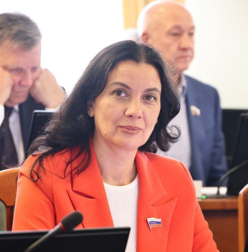 Депутат Гриневич считает, что отопительный сезон надо начинать раньше - фото 1