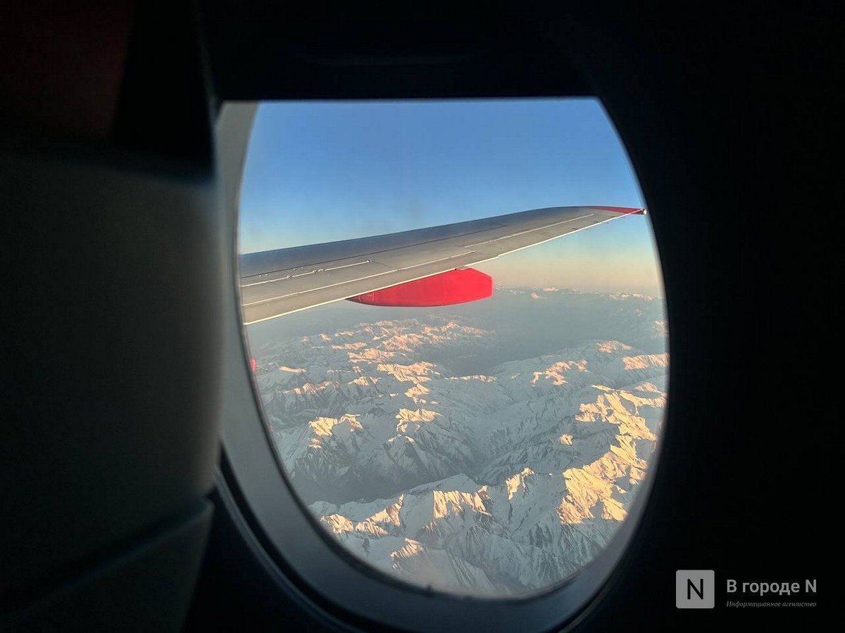 Нижегородцам рассказали об изменении правил авиаперелетов в России - фото 1
