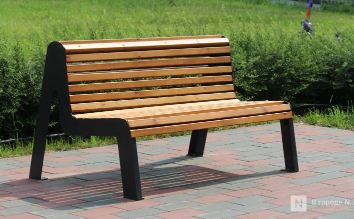 Благоустройство &ndash;  2025: смотрим, как меняются пространства в районах Нижнего Новгорода - фото 20