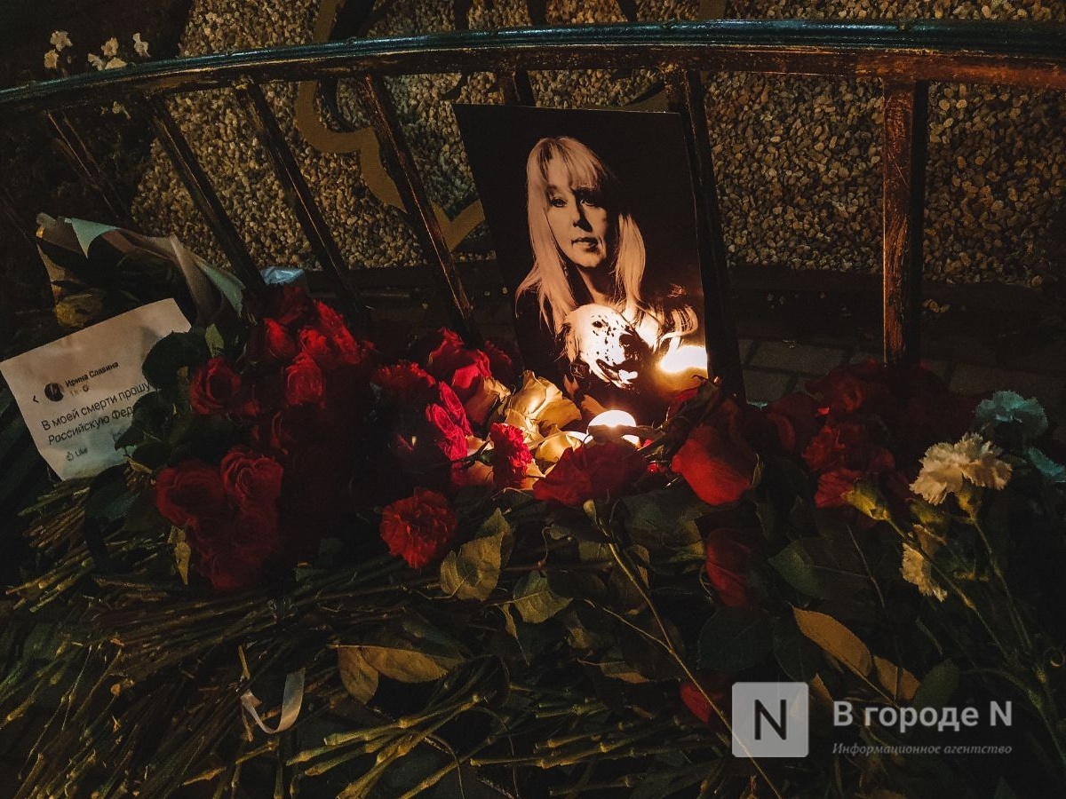 Похороны Ирины Славиной состоятся не раньше 6 октября - фото 1